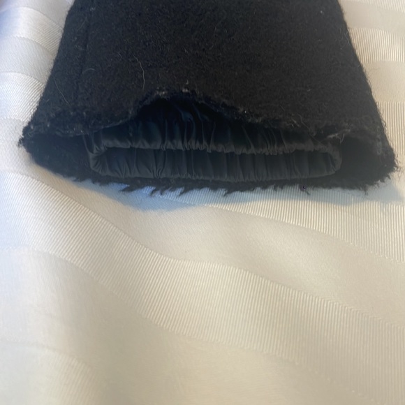 Prada Women's Black Trench Coat - Picture 10 of 15